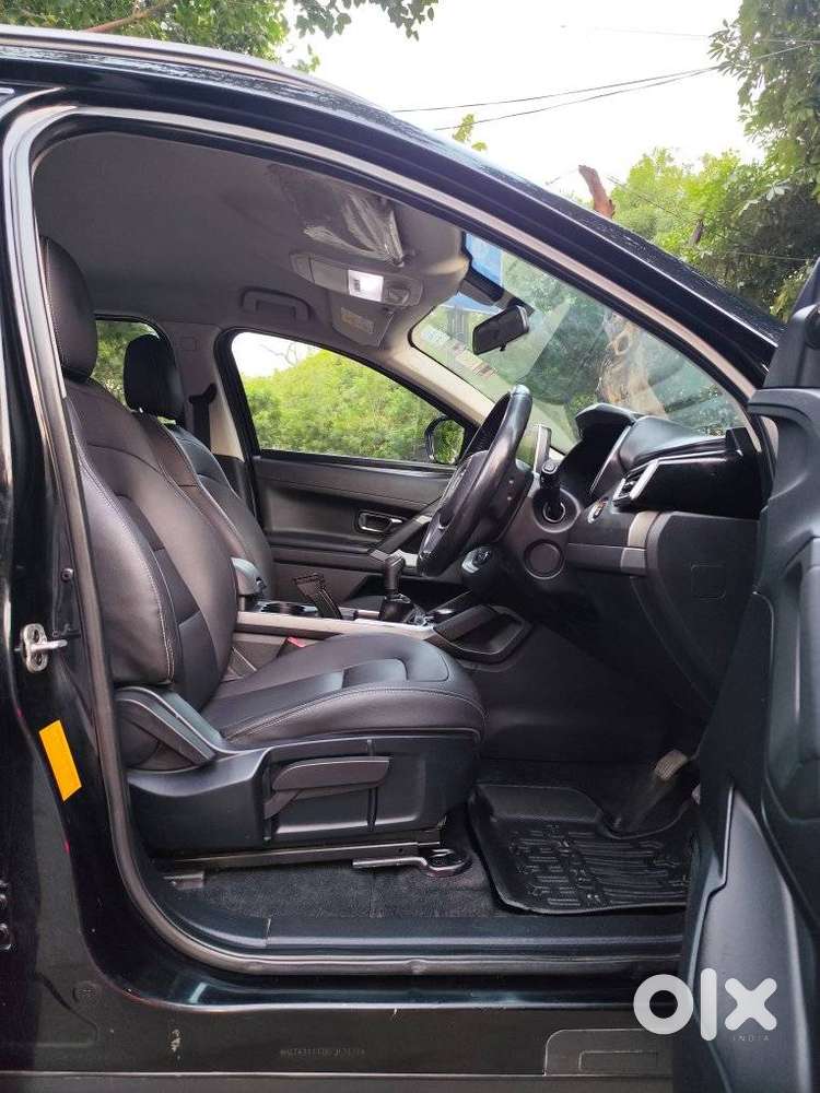 Tata Harrier Xz Dark Edition, 2019, Diesel