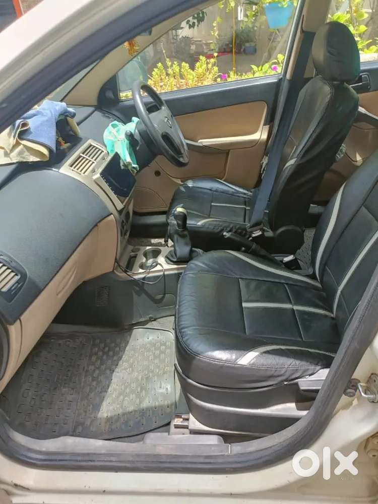 Tata Indica Diesel Manual 2012