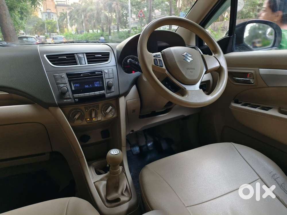 Maruti Suzuki Ertiga Vxi (o) Cng, 2018, Cng & Hybrids