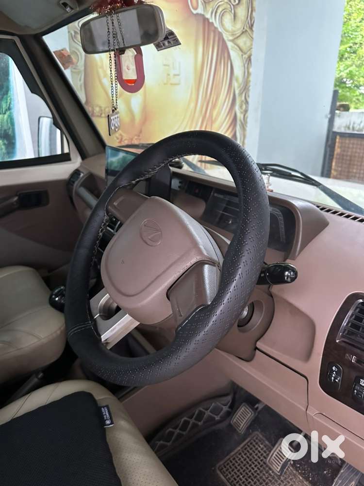 Mahindra Bolero Diesel 2017