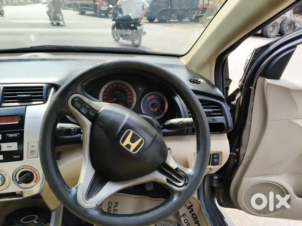 Honda City For Sale 2011