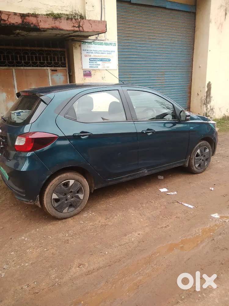 Tata Tiago Ev 2023 Xz Plus Lr