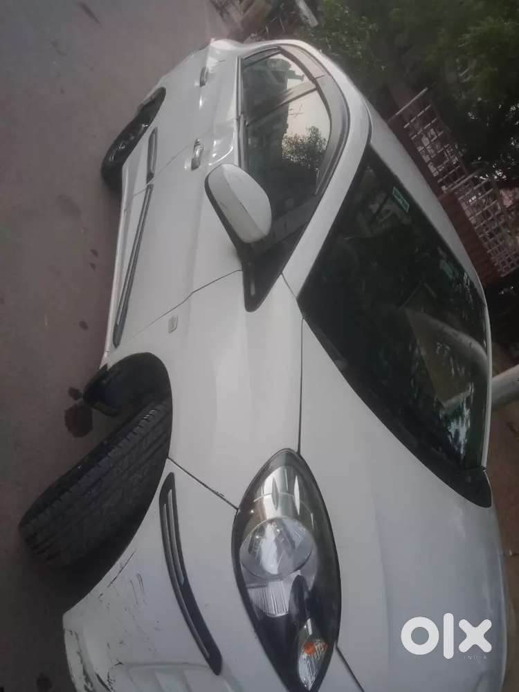 Honda Amaze 1.5 E 2014
