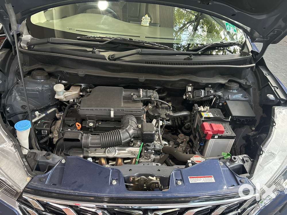 2023 Maruti Suzuki Manual Petrol