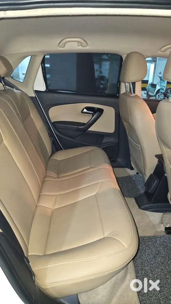 Volkswagen Id.4 2015 Diesel Good Condition
