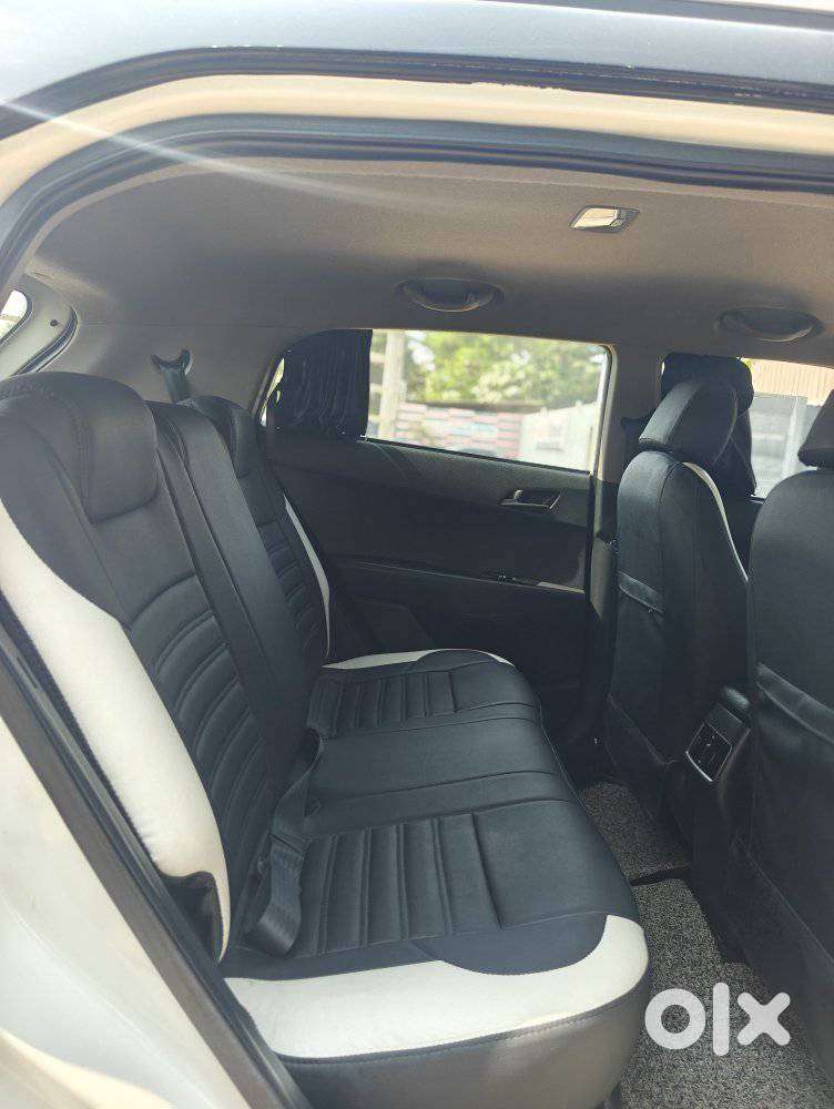 Hyundai Creta 1.6 Vtvt S, 2017, Petrol