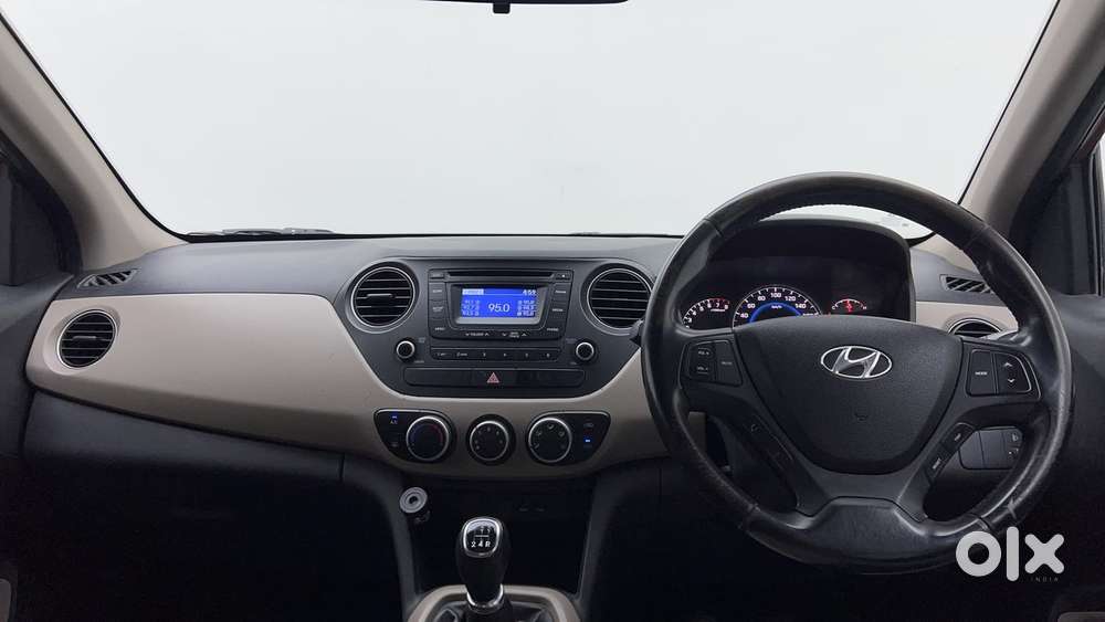 Hyundai Grand I10 1.2 Kappa Asta, 2013, Petrol