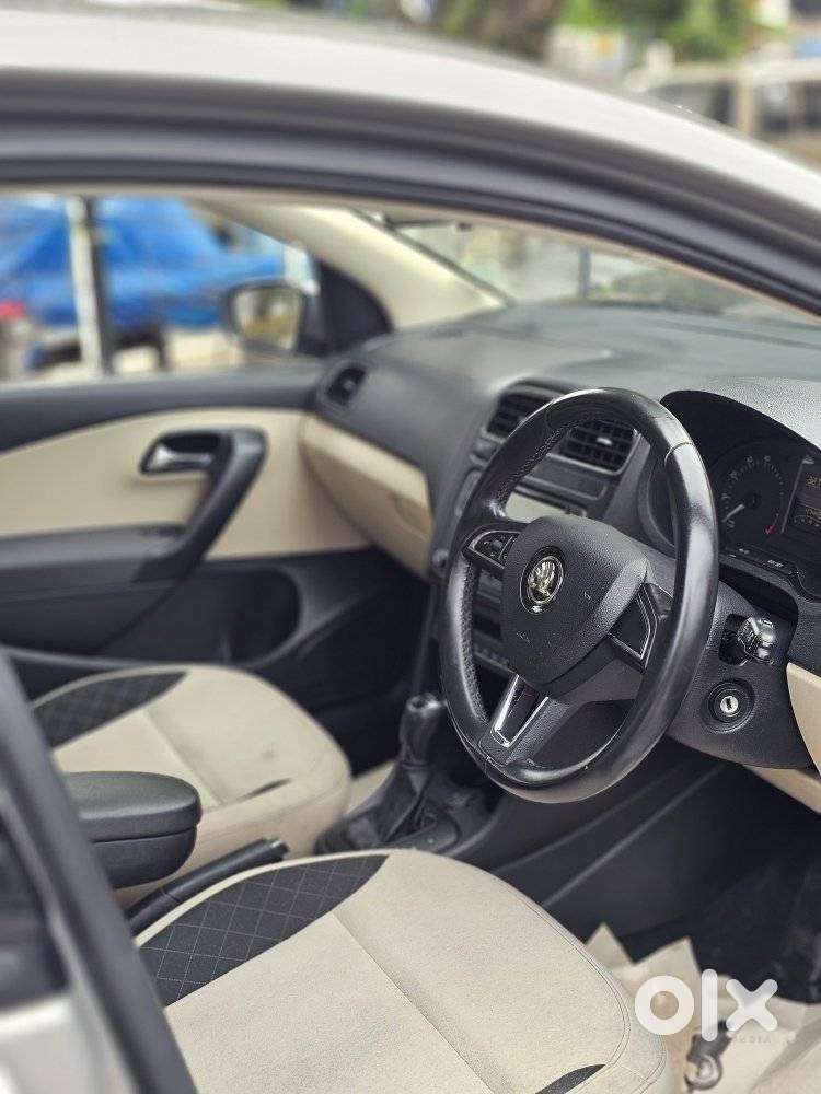 Skoda Rapid 1.6 Mpi At Ambition, 2019, Petrol