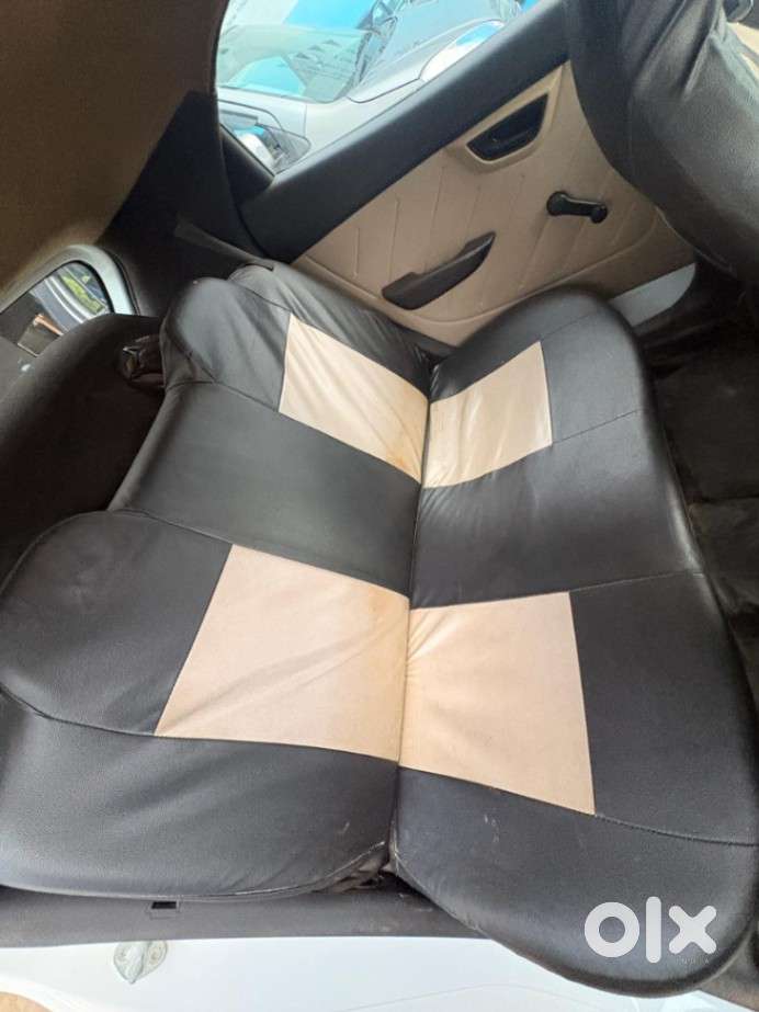 Hyundai Eon Magna +, 2018, Petrol