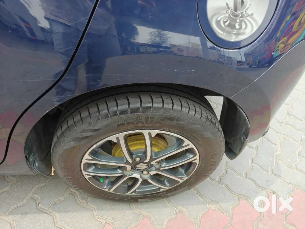 Like New Condition
