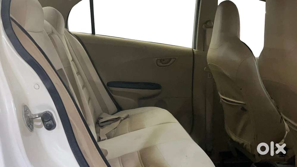 Honda Amaze 2013-2016 S I-vtech, 2014, Petrol