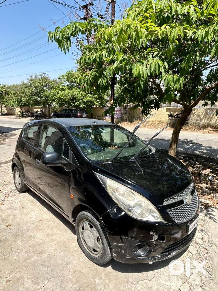 Chevrolet Beat 2010 Petrol Good Condition
