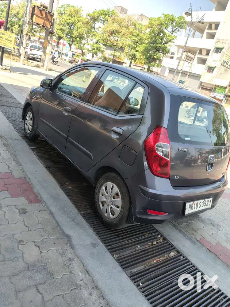Hyundai I10 Magna 2011 Petrol Manual