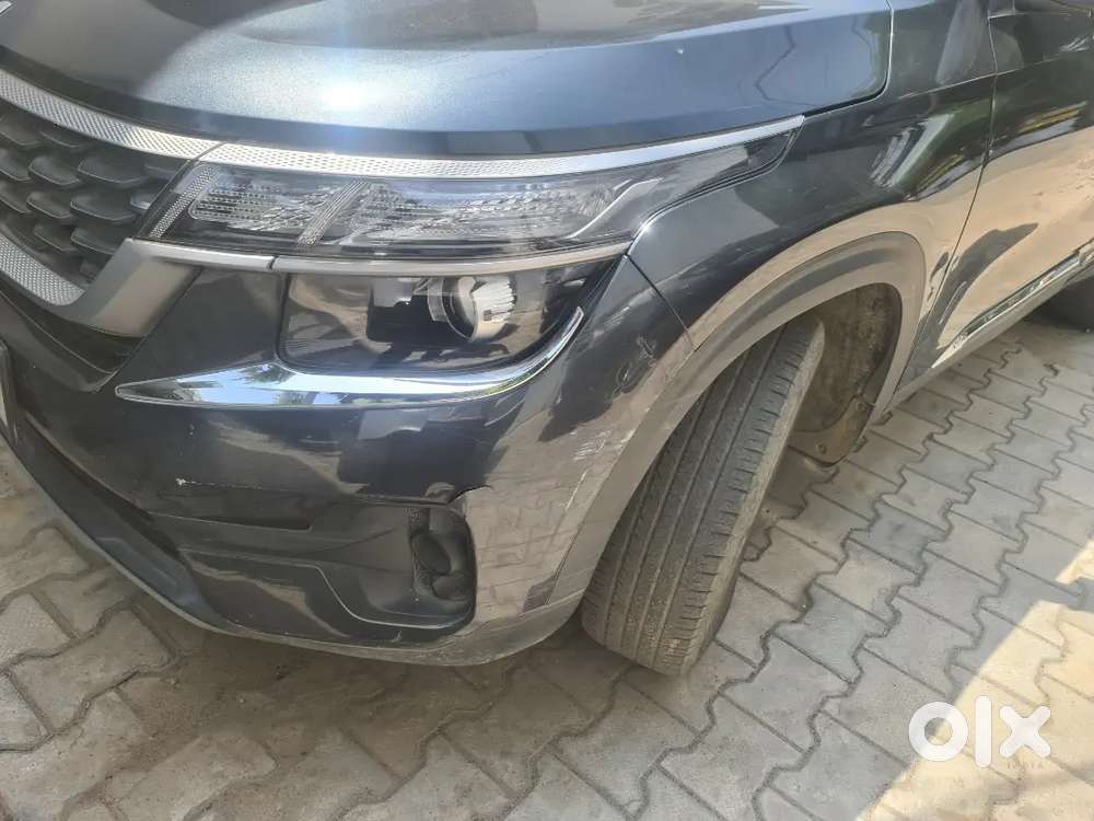Kia Seltos Htk 2023