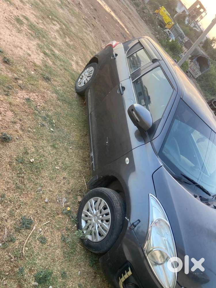 Maruti Suzuki Swift 2018 Petrol Well Maintained