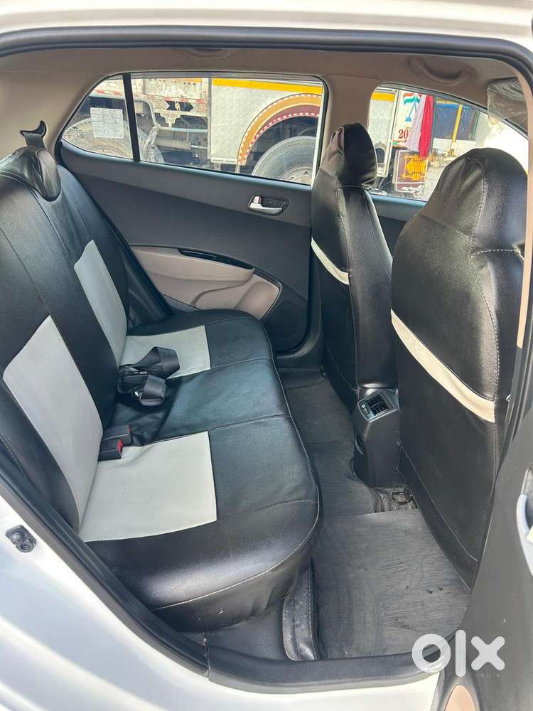 Hyundai Grand I10 Sportz O 1.2, 2019, Petrol
