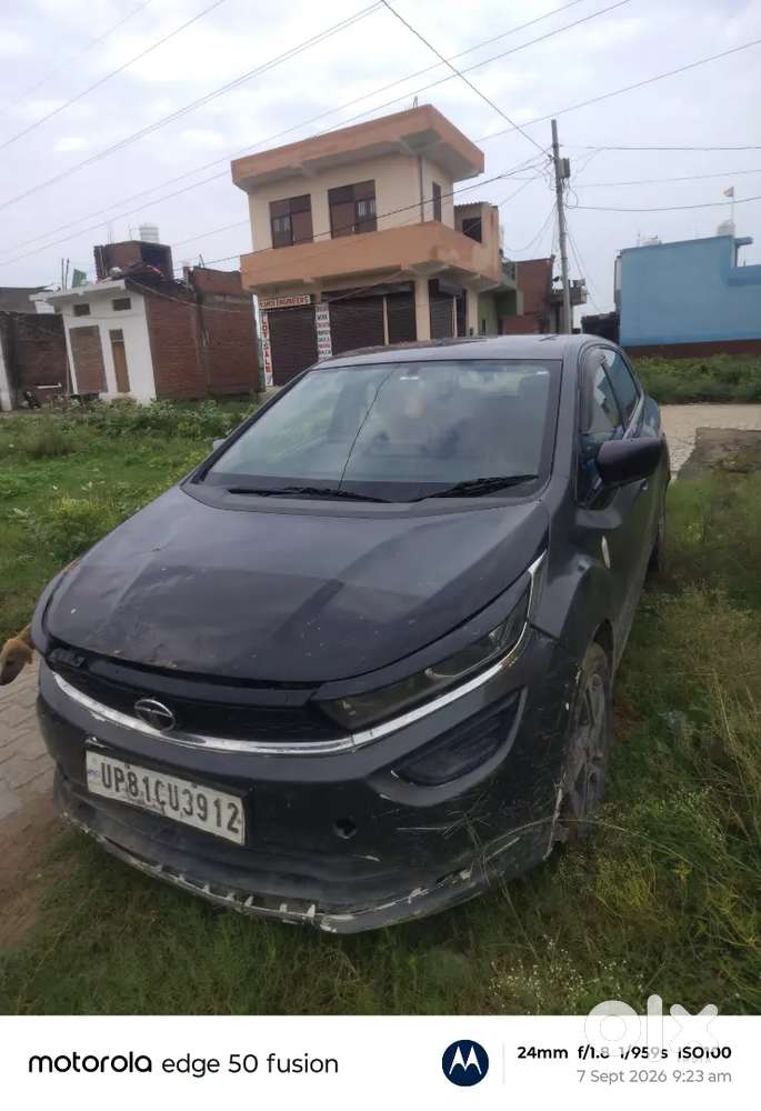 Tata Altroz 1.2 Diesal 2021