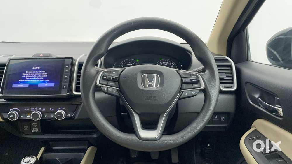 Honda City 1.5 Vx I-vtec Mt, 2023, Petrol