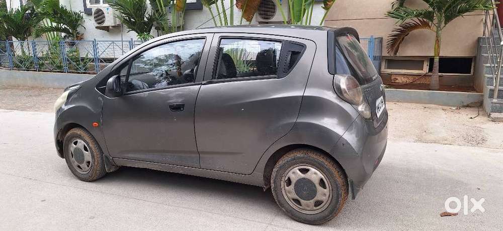 Chevrolet Beat Diesel, 2012, Diesel