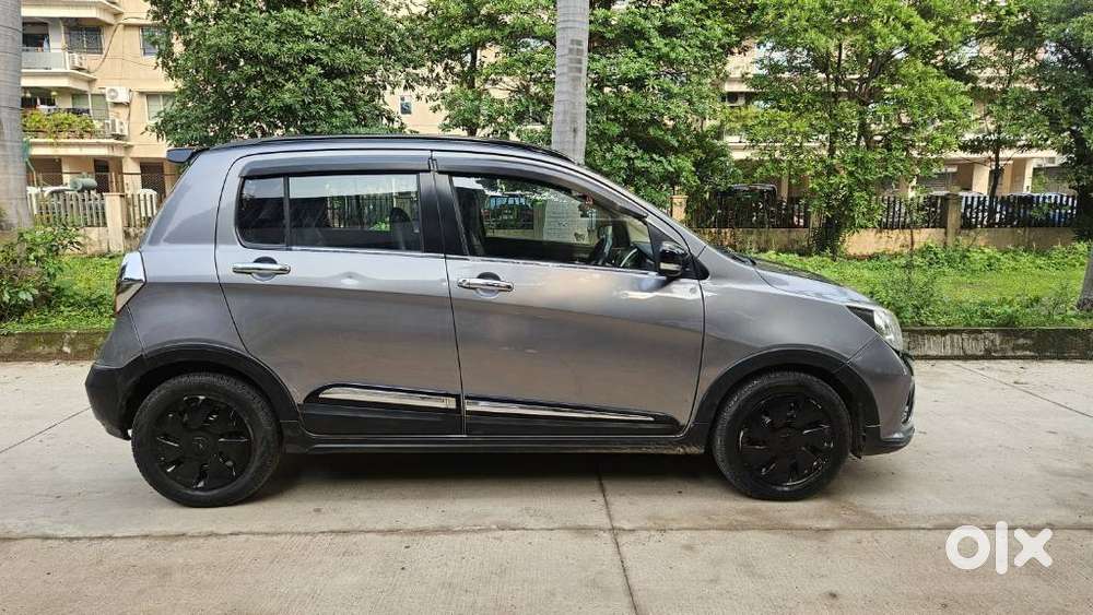 Maruti Suzuki Celerio X Zxi(o) Mt, 2020, Petrol