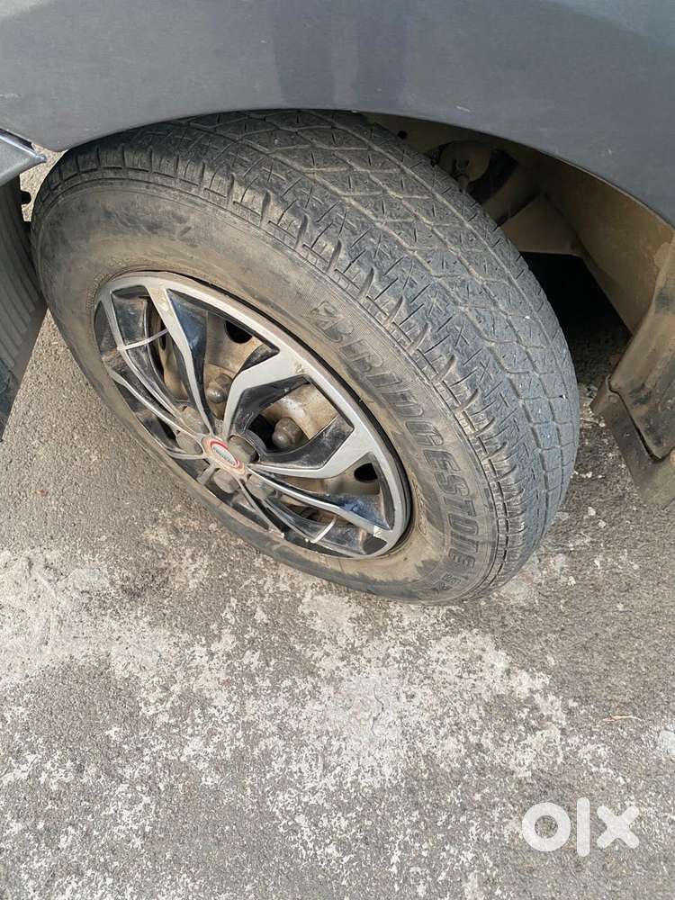 Hyundai Eon D-lite +, 2016, Petrol