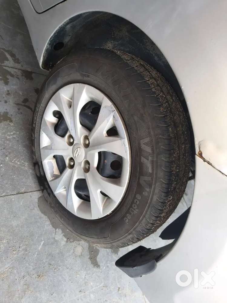 Hyundai Xcent Prime 2016 Diesel 185000 Km Driven