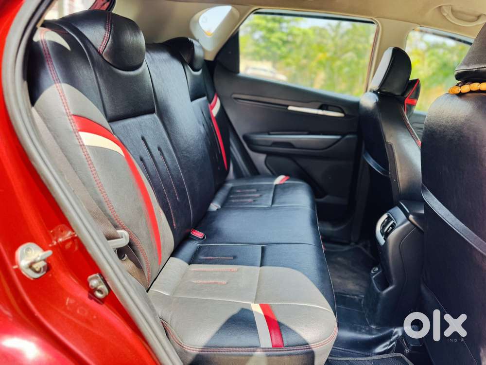 Kia Sonet, 2021, Diesel