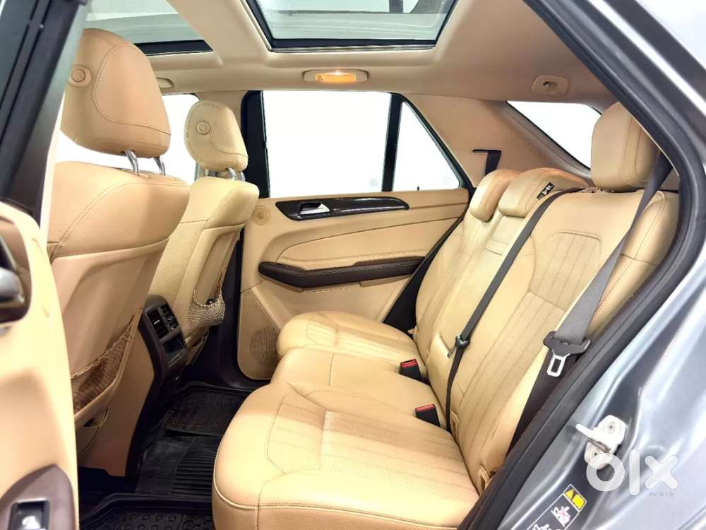Mercedes-benz Gle Class 250d, 2017, Diesel