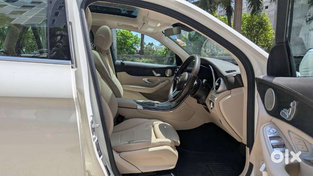 Mercedes-benz Glc Class 200, 2022, Petrol