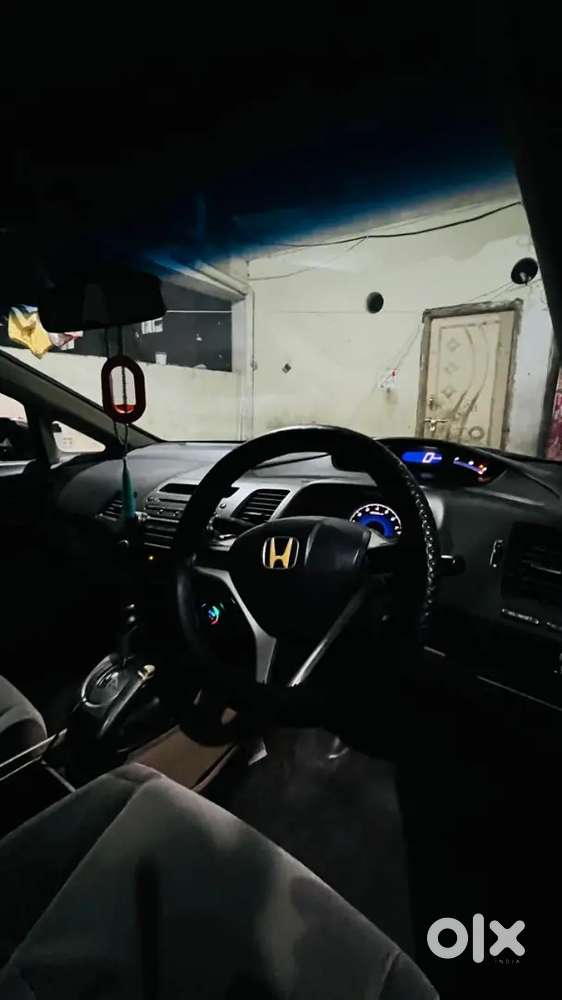 Honda Civic Good Condition All Original