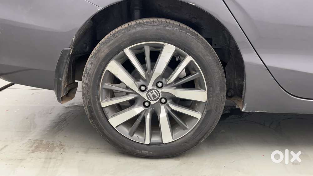 Honda City 1.5 Zx I-vtec Mt, 2021, Petrol