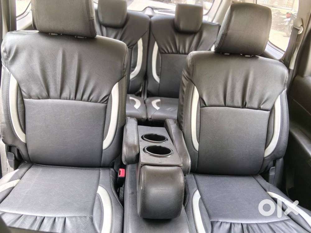 Maruti Suzuki Xl6 Zeta, 2021, Petrol