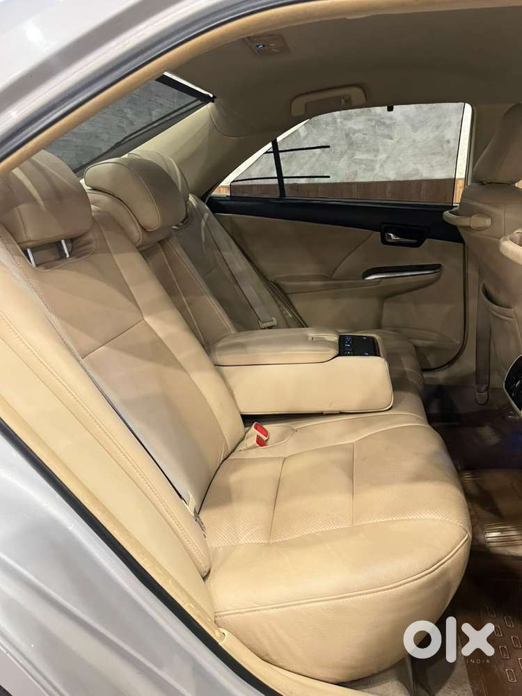 Toyota Camry 2.5 Hybrid, 2016, Petrol