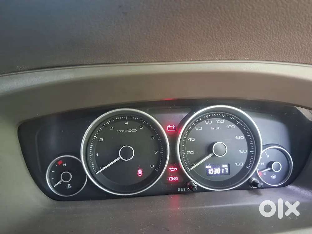 Tata Manza Diesel 2010