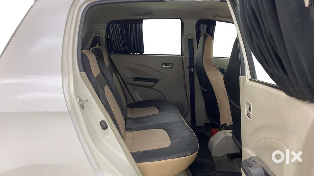 Maruti Suzuki Celerio 2014-2017 Vxi, 2014, Cng & Hybrids