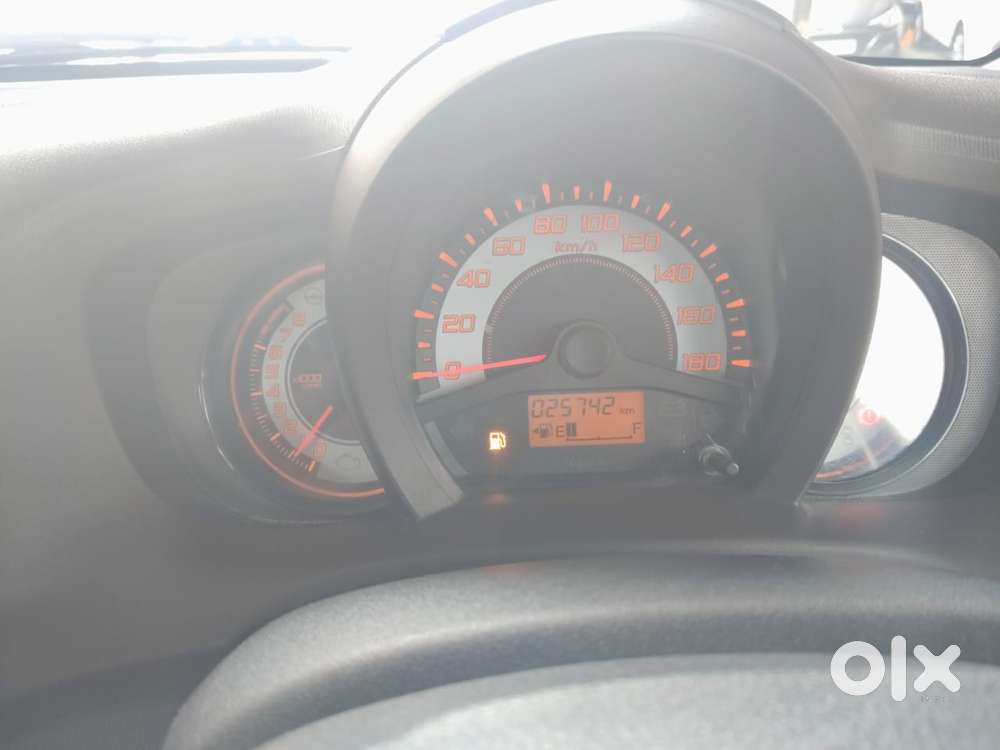 Honda Brio, 2013, Petrol