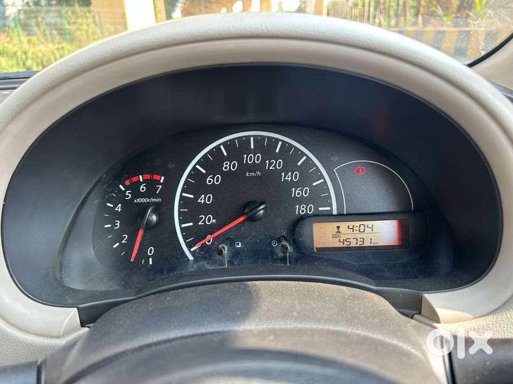 Nissan Micra Active Xv Safety Pack, 2015, Petrol