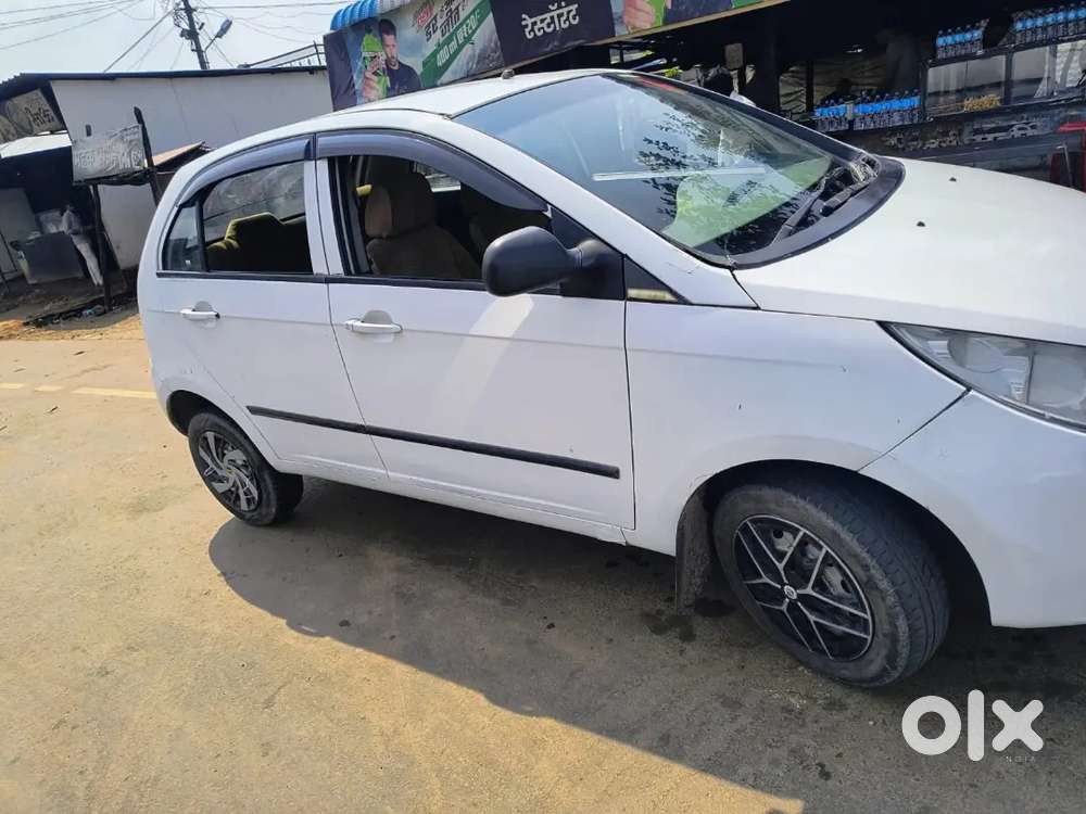 Tata Indica Vista Tdi 2009