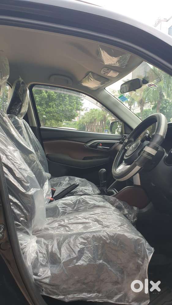 Maruti Suzuki Grand Vitara 1.5 Delta Smart Hybrid, 2025, Cng & Hybri..