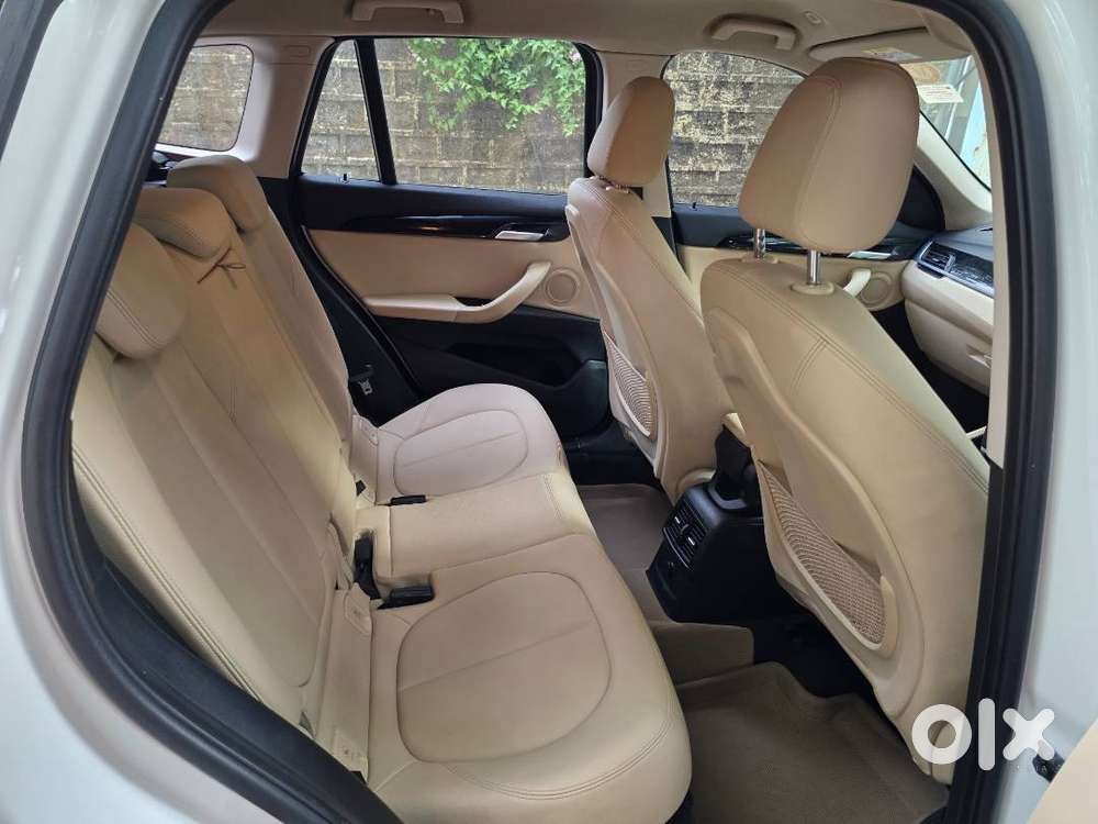 Bmw X1 2018