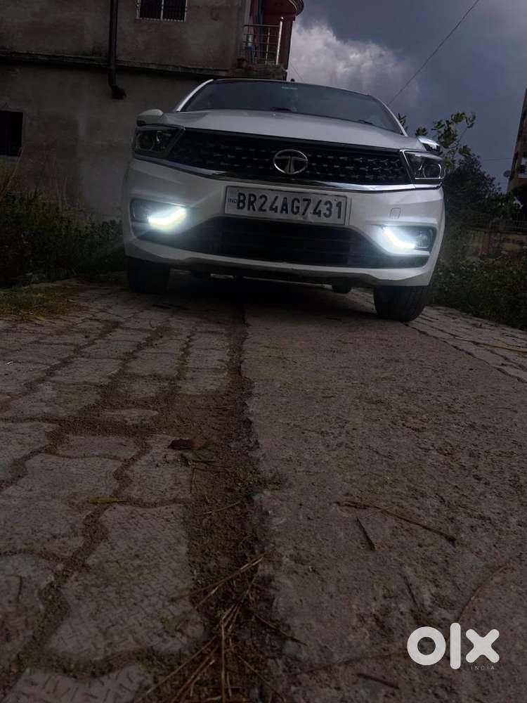 Tata Tiago Petrol Manual 2022 Car