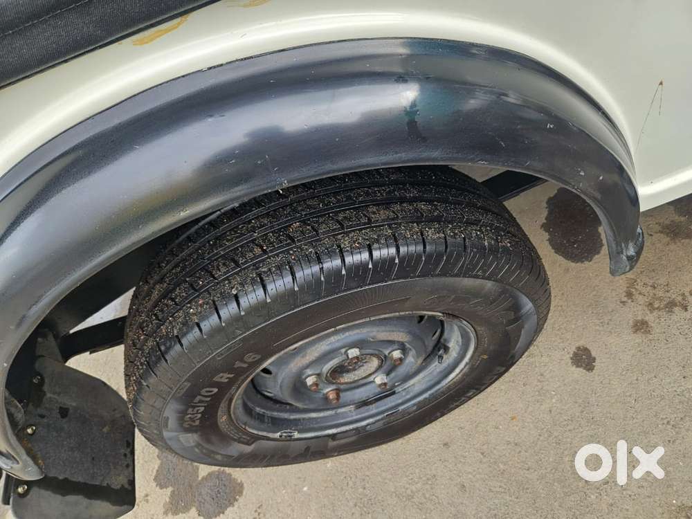 2014 Mahindra Thar Crde 4x4 – Showroom Condition  Only 16,700 Km