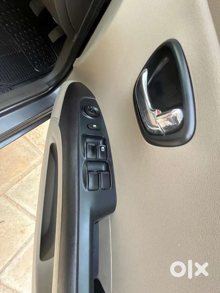 Hyundai I10 Kappa 2011 Petrol