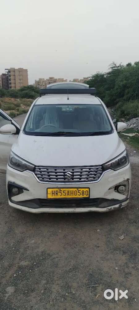 Maruti Suzuki Ertiga 2020 Good Condition