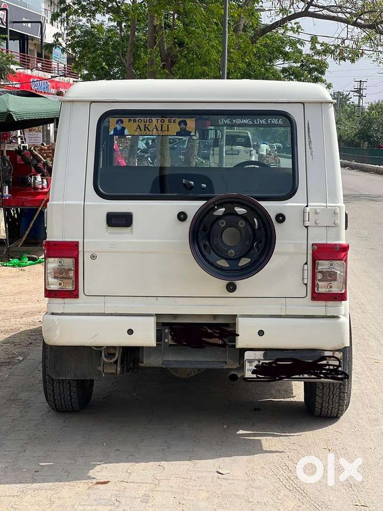 Mahindra Diesel 2021 Car