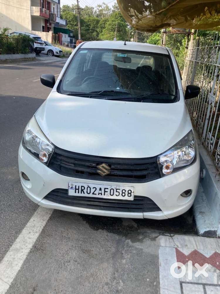 Maruti Suzuki Hybrid 2014