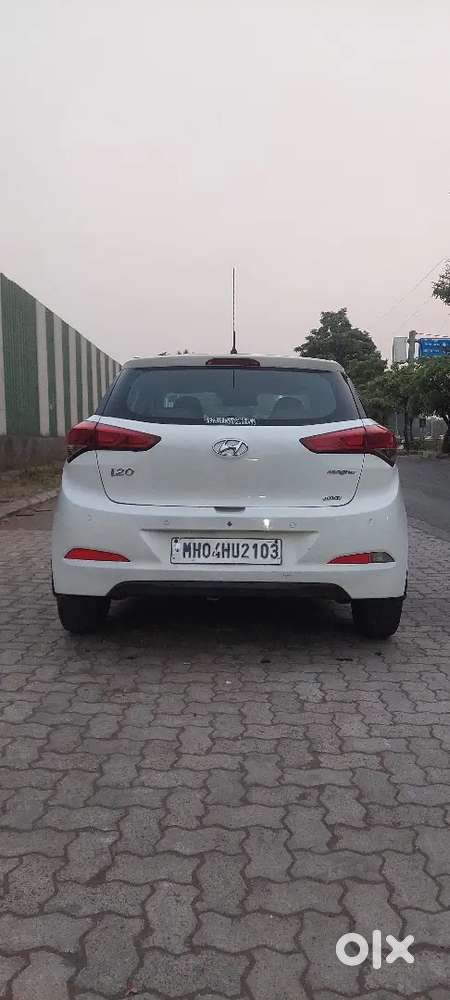  Hyundai I20 Elite Magna 2017 &ndash; Well Maintained & Smooth Drive!
 M