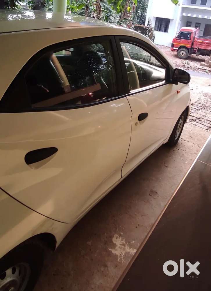 Hyundai Eon 2013