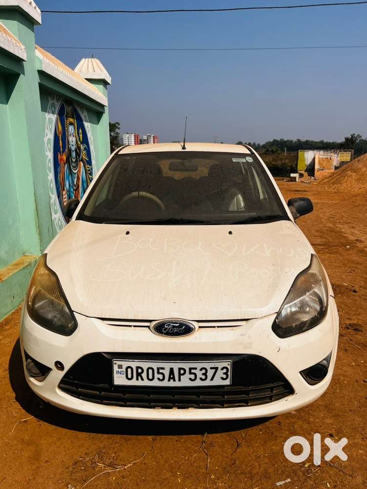 Ford Figo 2011 Diesel Well Maintained