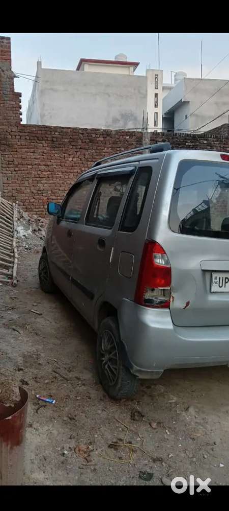 Verey Good Condition Cng Pas